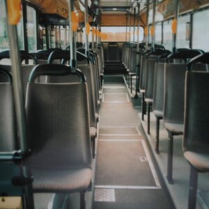 HKL-Bussiliikenne 9036