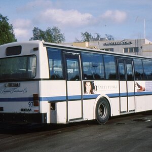 Suomen Turistiauto 97