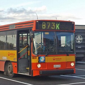 Veolia Transport 407