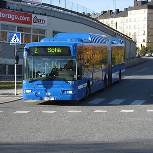 Busslink 7013