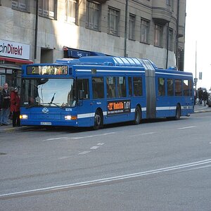 Busslink 5378