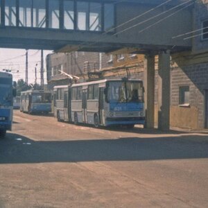 Tallinna Trammi- ja trollibussikoondise AS 279 ja 431