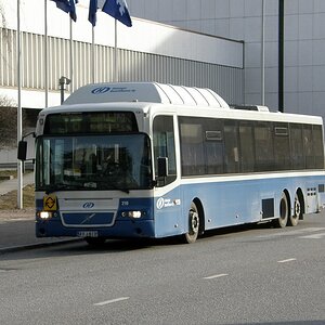 Helsingin Bussiliikenne 219