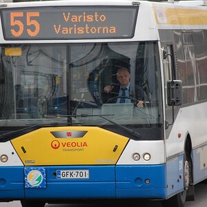 Veolia Transport 320