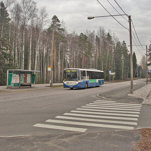 Helsingin Bussiliikenne 249