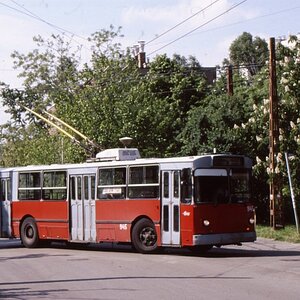 Budapestin Liikennelaitos (BKV) 945