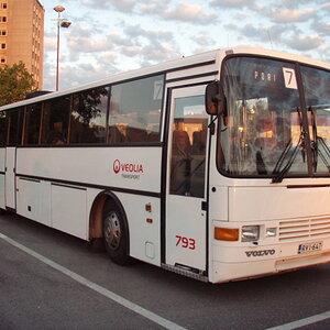 Veolia Transport 793