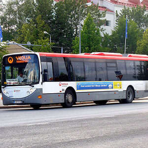 Veolia Transport 88