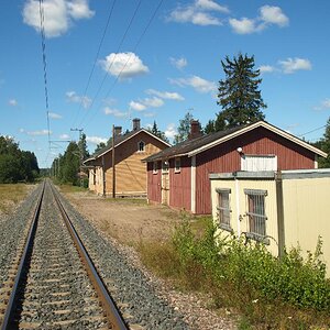 Nikkilän rautatieasema