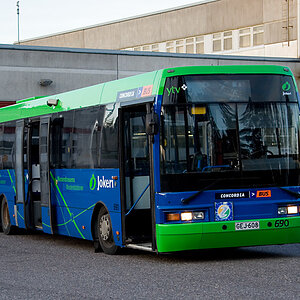 Concordia Bus Finland 690