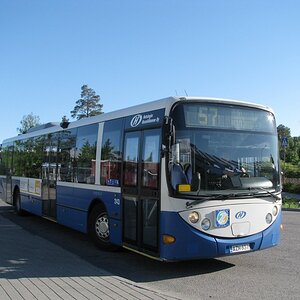 Helsingin Bussiliikenne 243