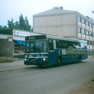 HKL-Bussiliikenne 9115