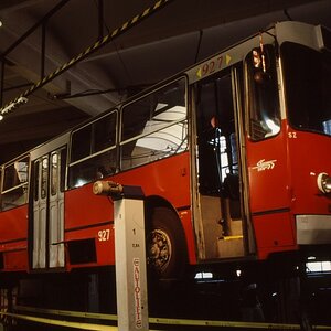 Budapesti Közlekedési Vállalat 927