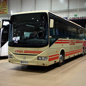 Ekmans Bussar 19