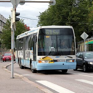 Helsingin Bussiliikenne 64