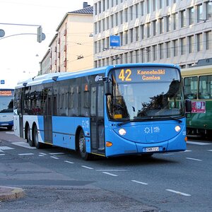 Helsingin Bussiliikenne 1207
