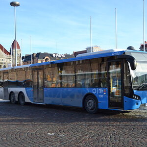 Veolia Transport 1230