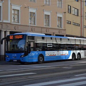 Veolia Transport 1256