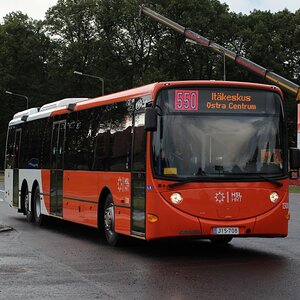 Helsingin Bussiliikenne 1308
