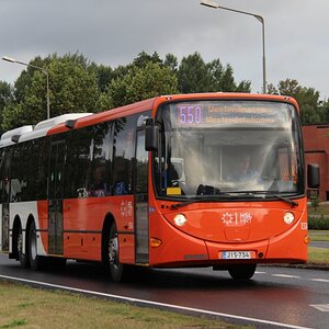 Helsingin Bussiliikenne 1334