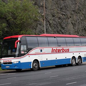 Strömma Buss 406