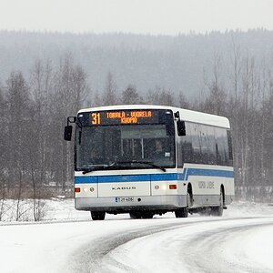 Kuopion Liikenne 26