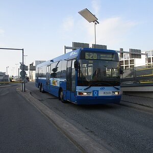 Helsingin Bussiliikenne 57