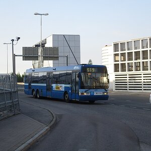 Helsingin Bussiliikenne 125