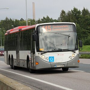 Transdev 465