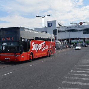Superbus E409