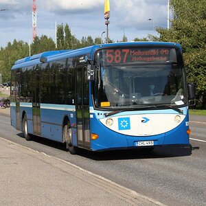 Helsingin Bussiliikenne 1010