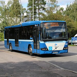 Helsingin Bussiliikenne 928