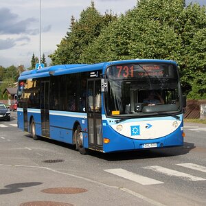 Helsingin Bussiliikenne 1017