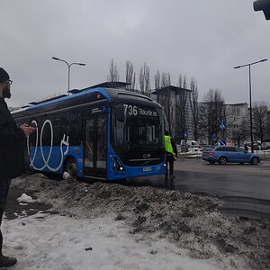 Helsingin Bussiliikenne 2230