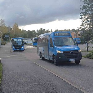 Taksikuljetukset Harri Vuolle 205