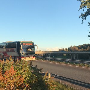 Wikströms Busstrafik 5