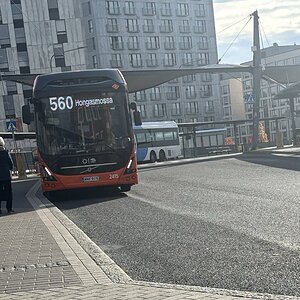 Koiviston Auto Helsinki 2415