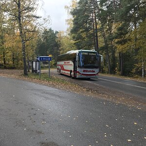 Wikströms Busstrafik 1