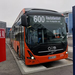 Koiviston Auto Helsinki 2215