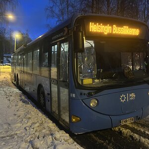 Koiviston Auto Helsinki 1215