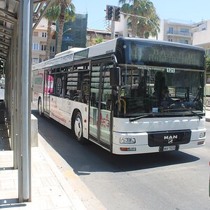 Αστικό ΚΤΕΛ Ηρακλείου Α.Ε. 121