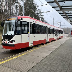 GaiT Gdańsk 1140