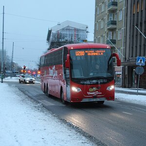 Koiviston Auto Länsi 67