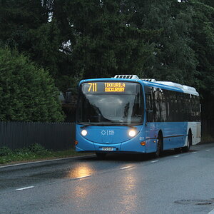 Helsingin Bussiliikenne 817