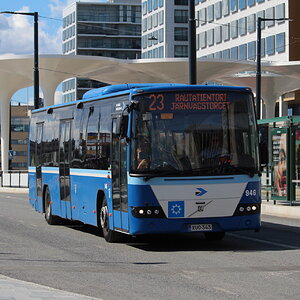 Helsingin Bussiliikenne 946