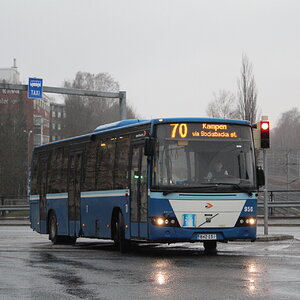 Koiviston Auto Helsinki 956