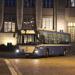 Helsingin Bussiliikenne 810