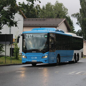 Helsingin Bussiliikenne 1904