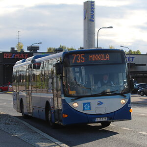 Helsingin Bussiliikenne 824