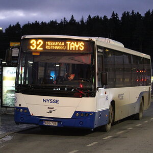 Länsilinjat 145